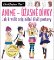 Anime – Úžasné dívky Anime – Úžasné dívky