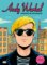 Andy Warhol - Komiksová biografie