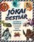 Jókai bestiář - Jak kreslit strašidelné