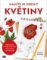 Naučte se kreslit květiny - Jednoduché kresby do deníků, diářů, přání i na památku
