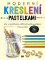 Moderní kreslení pastelkami - Vše, co potřebujete vědět o kresbě pastelkami Moderní kreslení pastelkami - Vše, co potřebujete vědět o kresbě pastelkami
