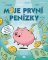 Moje první penízky - Základy finanční gramotnosti pro děti 6+ Moje první penízky - Základy finanční gramotnosti pro děti 6+