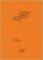 Etymological Research into Old Church Slavonic Etymological Research into Old Church Slavonic