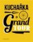 Kuchařka Grand Tour
