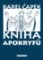 Kniha apokryfů Kniha apokryfů