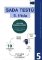 Sada testů státní přijímací zkoušky 5. třída / 10 testů