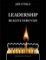 Leadership – realita nebo vize Leadership – realita nebo vize