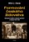 Formování českého židovstva - Národnostní konflikt a židovská společnost v Čechách 1870–19