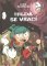 Hilda se vrací - Hilda a Ptačí slavnost, Hilda a černý pes Hilda se vrací - Hilda a Ptačí slavnost, Hilda a černý pes