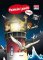 Pobřežní piráti - Trojka na stopě komiks Pobřežní piráti - Trojka na stopě komiks
