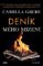 Deník mého mizení
