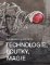 Technologie, loutky, magie Technologie, loutky, magie
