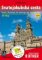 Svatojakubská cesta: Pouť z Pyrenejí do Santiaga de Compostela/Turistický průvodce Rother Svatojakubská cesta: Pouť z Pyrenejí do Santiaga de Compostela/Turistický průvodce Rother