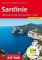 Sardinie - Turistický průvodce Rother Sardinie - Turistický průvodce Rother