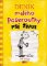 Deník malého poseroutky 4 - Psí život Deník malého poseroutky 4 - Psí život
