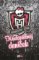 Monster High - Krutopřísnej deníček Monster High - Krutopřísnej deníček