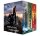 Divergence BOX - komplet 3 knihy Divergence BOX - komplet 3 knihy