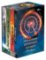Divergentní trilogie + Čtyřka BOX Divergentní trilogie + Čtyřka BOX