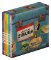 CD Ladislav Zibura: Dárkový box 6 audioknih CD Ladislav Zibura: Dárkový box 6 audioknih