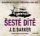 CD Šesté dítě (audiokniha) CD Šesté dítě (audiokniha)