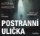 CD Postranní ulička