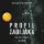 CD Profil zabijáka () - audiokniha CD Profil zabijáka () - audiokniha