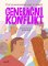 Generační konflikt Generační konflikt