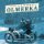 CD Olmerka (Čte Barbora Hrzánová) - audiokniha CD Olmerka (Čte Barbora Hrzánová) - audiokniha