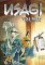 Usagi Yojimbo - Šedé stíny Usagi Yojimbo - Šedé stíny