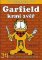 Garfield krmí zvěř (č.34) Garfield krmí zvěř (č.34)