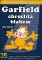 Garfield chrochtá blahem (č.35) Garfield chrochtá blahem (č.35)