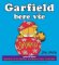 Garfield bere vše (č.7+8)
