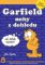 Garfield - Nohy z dohledu (č.8) Garfield - Nohy z dohledu (č.8)