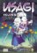 Usagi Yojimbo - Otcové a synové Usagi Yojimbo - Otcové a synové