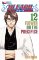 Bleach 12 - Flower On The Precipice Bleach 12 - Flower On The Precipice