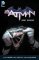 Batman: Smrt rodiny Batman: Smrt rodiny