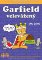 Garfield velevážený (č.44)