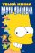 Simpsonovi - Velká kniha Barta Simpsona Simpsonovi - Velká kniha Barta Simpsona