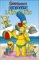 Simpsonovi - Komiksové lážo-plážo Simpsonovi - Komiksové lážo-plážo