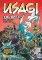 Usagi Yojimbo 26: Zrádci země Usagi Yojimbo 26: Zrádci země