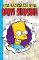 Simpsonovi - Velká darebácká kniha Barta Simpsona Simpsonovi - Velká darebácká kniha Barta Simpsona