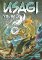 Usagi Yojimbo 29: Dvě stě sošek jizo Usagi Yojimbo 29: Dvě stě sošek jizo