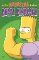 Simpsonovi - Velká nabušená kniha Barta Simpsona Simpsonovi - Velká nabušená kniha Barta Simpsona