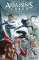 Assassins Creed Vzpoura 2: Bod zvratu Assassins Creed Vzpoura 2: Bod zvratu