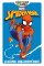 Můj první komiks: Spider-Man - Velká moc, velká odpovědnost Můj první komiks: Spider-Man - Velká moc, velká odpovědnost