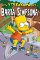 Simpsonovi - Velká vyskákaná kniha Barta Simpsona Simpsonovi - Velká vyskákaná kniha Barta Simpsona