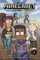 Minecraft komiks 1 - První kniha příběhů Minecraft komiks 1 - První kniha příběhů