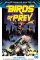 Birds of Prey 1: Kdo je Oracle? Birds of Prey 1: Kdo je Oracle?