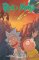 Rick a Morty 4 Rick a Morty 4