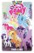 MPK 4: My Little Pony - Poníci v akci MPK 4: My Little Pony - Poníci v akci
